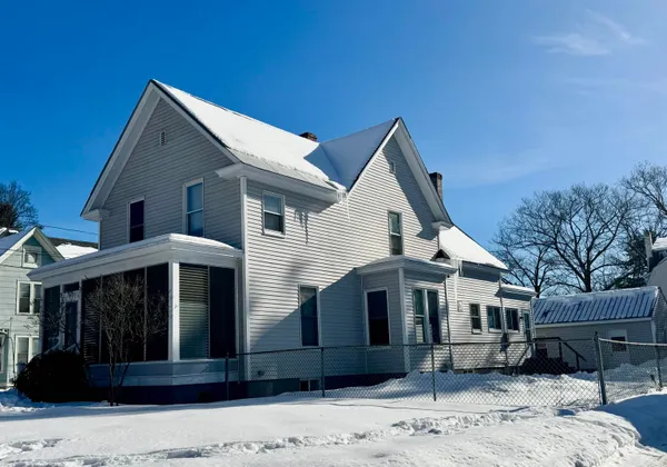 $279,000 | 137 Wall Street, Springfield, VT 05156