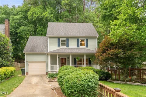 $515,000 | 6733 Eastbrook Drive, Raleigh, NC 27615