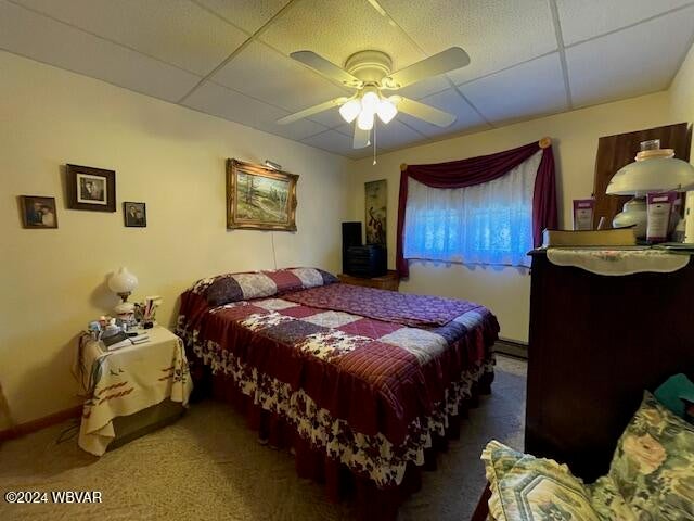 27 Rob Mar Road Trout Run, PA 17771 - Photo 27 of 44 bed 2