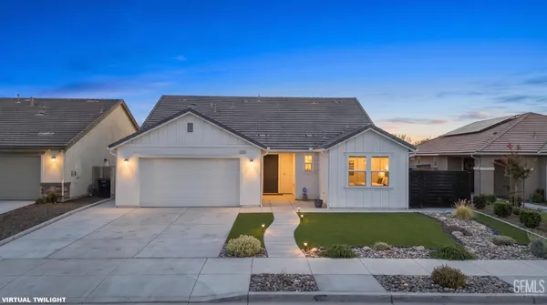 $529,000 | Undisclosed Address, Bakersfield, CA 93314