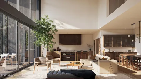 $7,750,000 | 1488 Blue Rose Lane, Unit B2, Vail, CO 81657