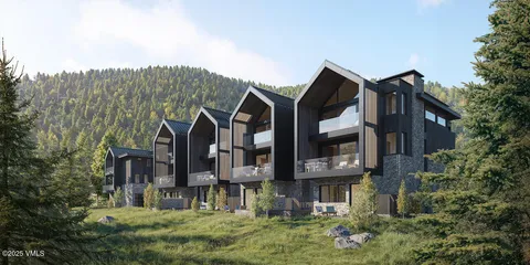 $7,750,000 | 1488 Blue Rose Lane, Unit B2, Vail, CO 81657