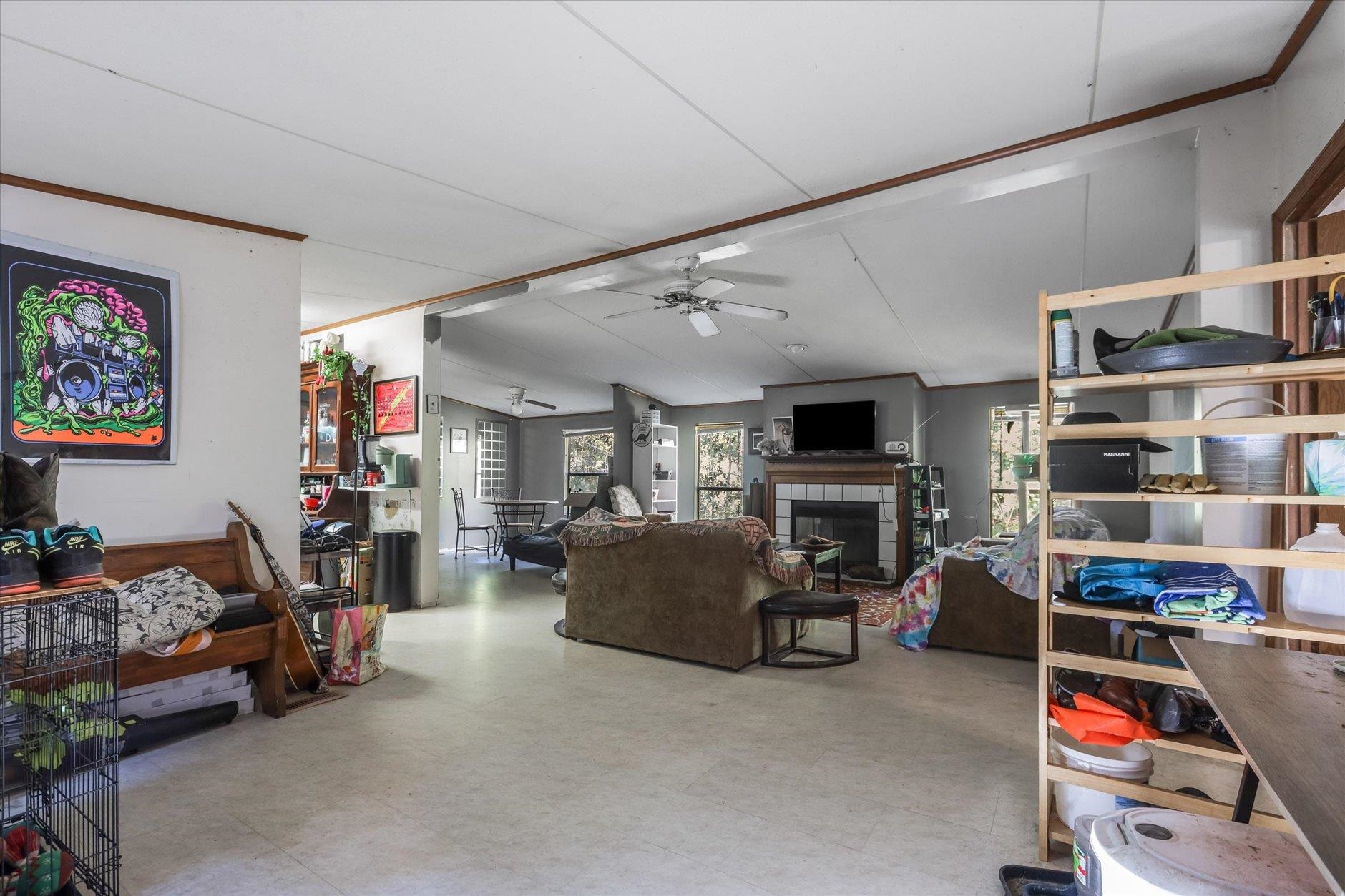 728 Sir Richard Road Tallahassee, FL 32310 - Photo 12 of 47