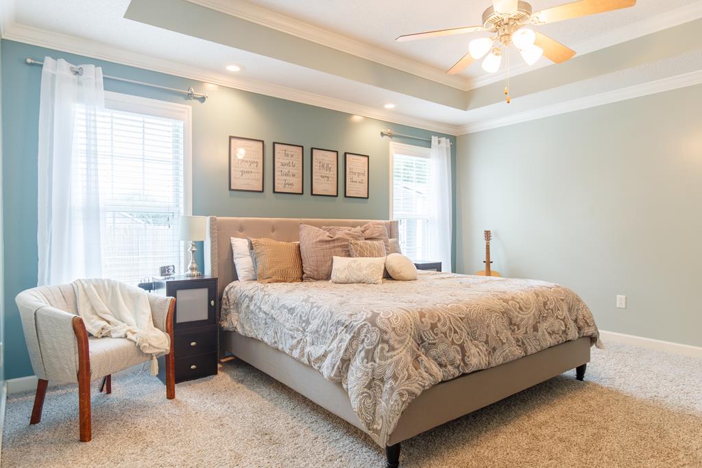 2916 Tara Road Valdosta, GA 31605 - Photo 25 of 44 Gallery Image 25