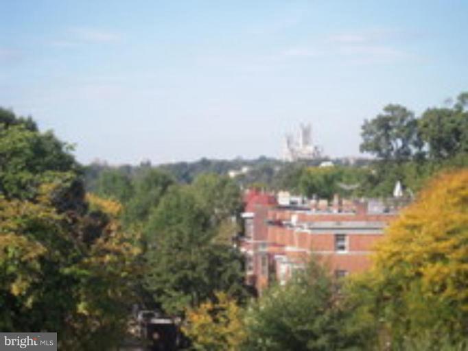 1673 Park Road Northwest, Unit 405 Washington, DC 20010 - Photo 2 of 9 Gorgeous Cathedral View!!