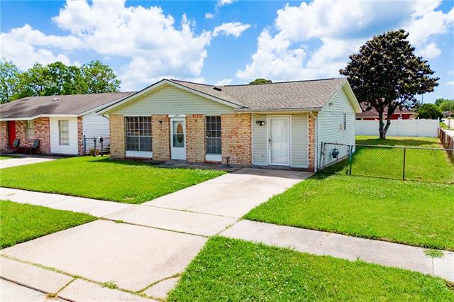 6189 Ray Street Marrero, LA 70072 - Photo 3 of 29