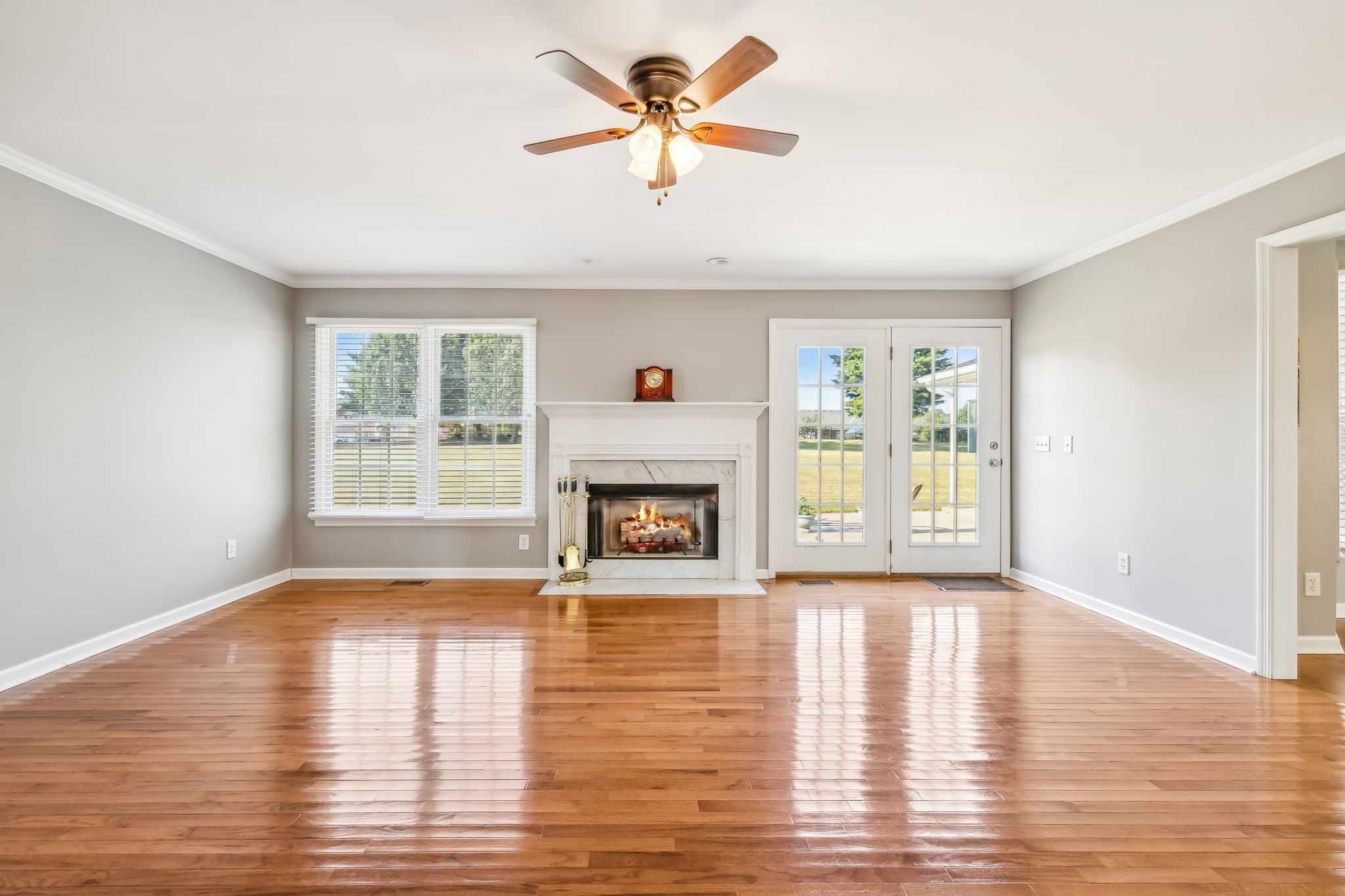 4152 Old Coopertown Road Springfield, TN 37172 - Photo 15 of 70