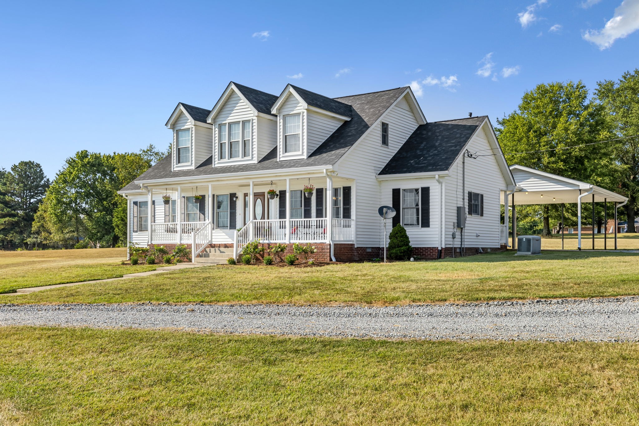 4152 Old Coopertown Road Springfield, TN 37172 - Photo 43 of 70