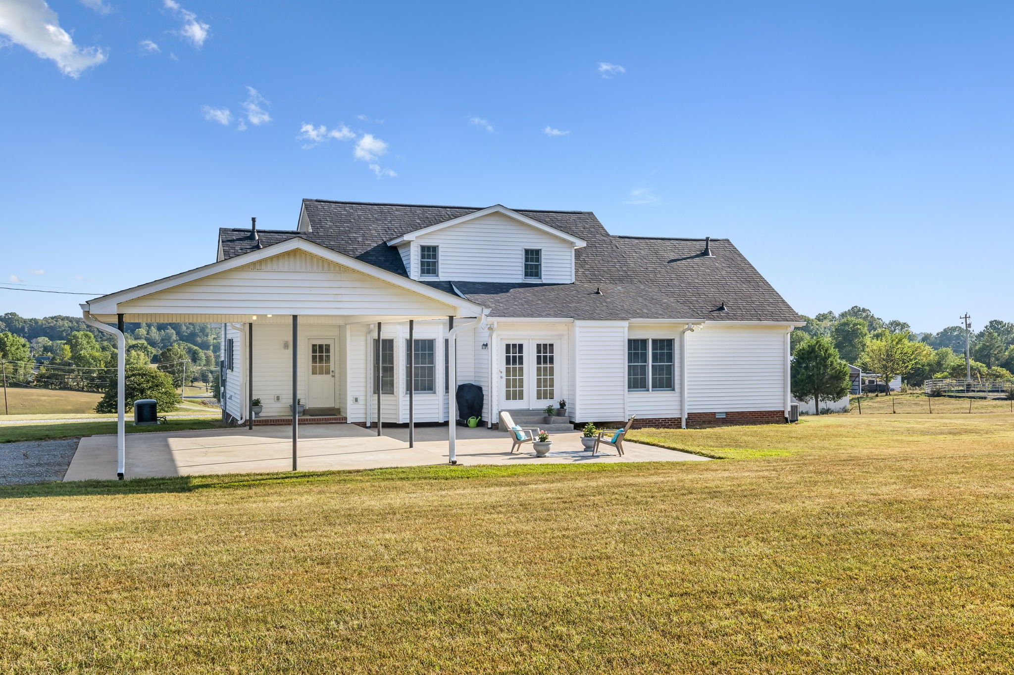 4152 Old Coopertown Road Springfield, TN 37172 - Photo 50 of 70
