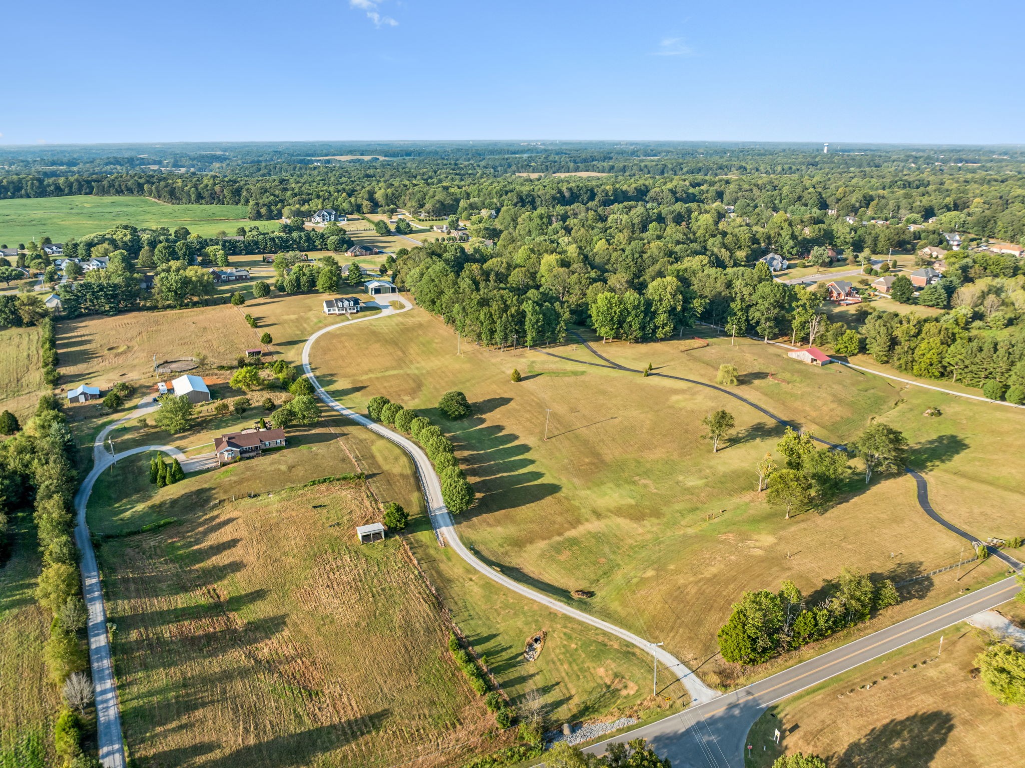 4152 Old Coopertown Road Springfield, TN 37172 - Photo 6 of 70