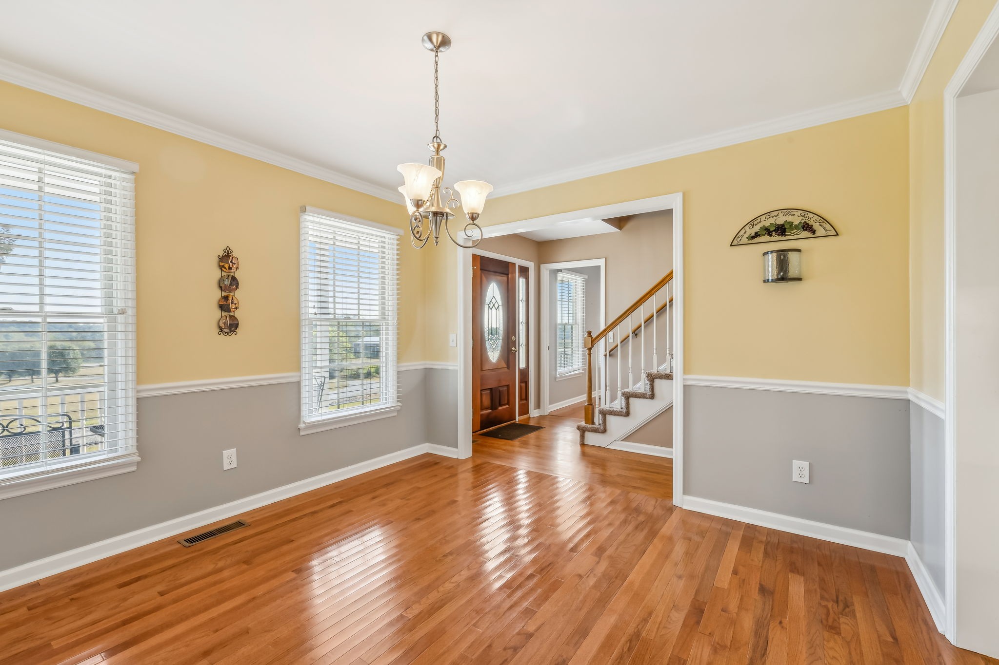 4152 Old Coopertown Road Springfield, TN 37172 - Photo 9 of 70
