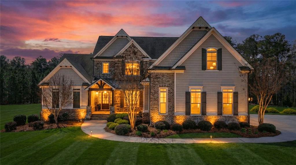 829 Christopher Road Sharpsburg, GA 30277 - Photo 1 of 70