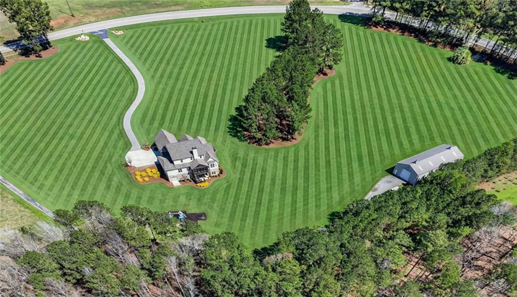 829 Christopher Road Sharpsburg, GA 30277 - Photo 12 of 70