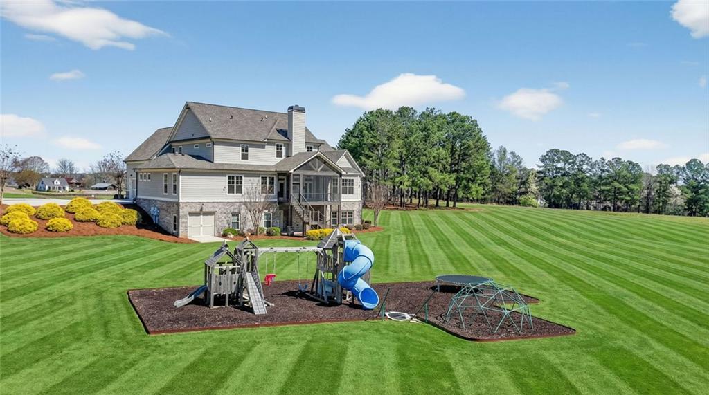 829 Christopher Road Sharpsburg, GA 30277 - Photo 13 of 70