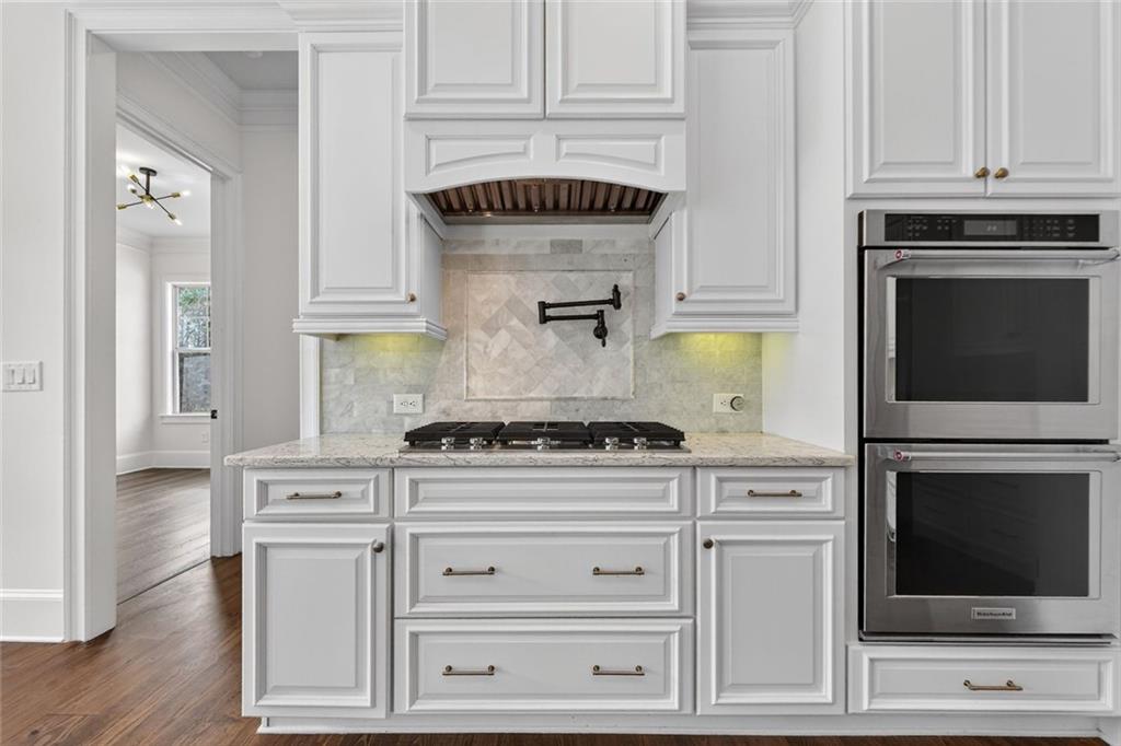 829 Christopher Road Sharpsburg, GA 30277 - Photo 19 of 70