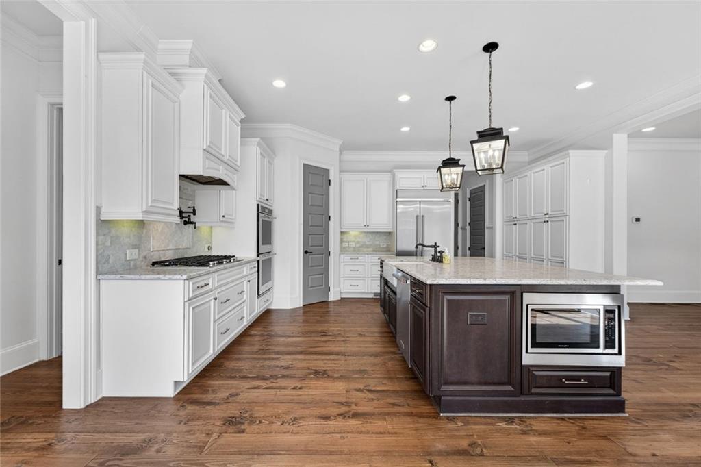 829 Christopher Road Sharpsburg, GA 30277 - Photo 20 of 70