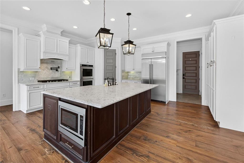 829 Christopher Road Sharpsburg, GA 30277 - Photo 21 of 70