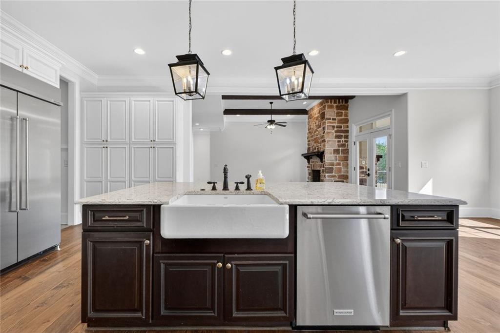 829 Christopher Road Sharpsburg, GA 30277 - Photo 22 of 70