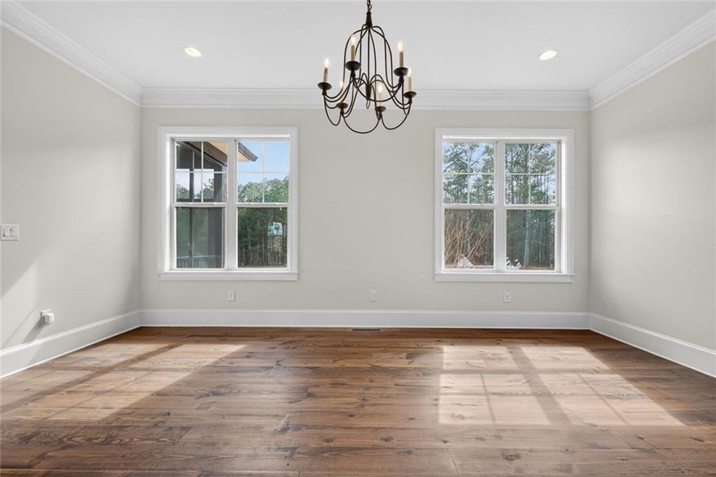 829 Christopher Road Sharpsburg, GA 30277 - Photo 24 of 70