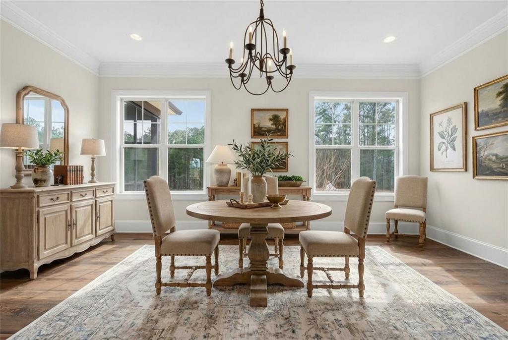 829 Christopher Road Sharpsburg, GA 30277 - Photo 25 of 70