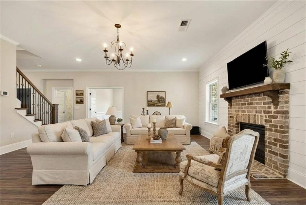 829 Christopher Road Sharpsburg, GA 30277 - Photo 29 of 70