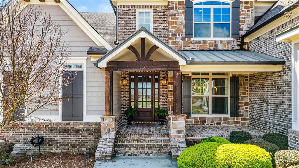 829 Christopher Road Sharpsburg, GA 30277 - Photo 3 of 70