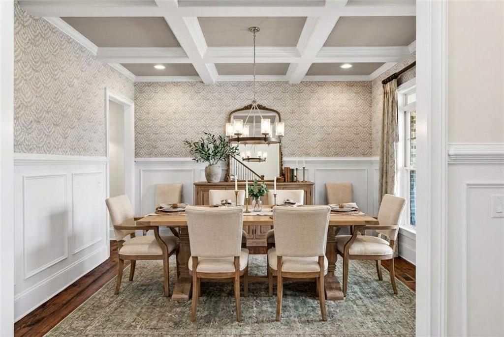 829 Christopher Road Sharpsburg, GA 30277 - Photo 31 of 70