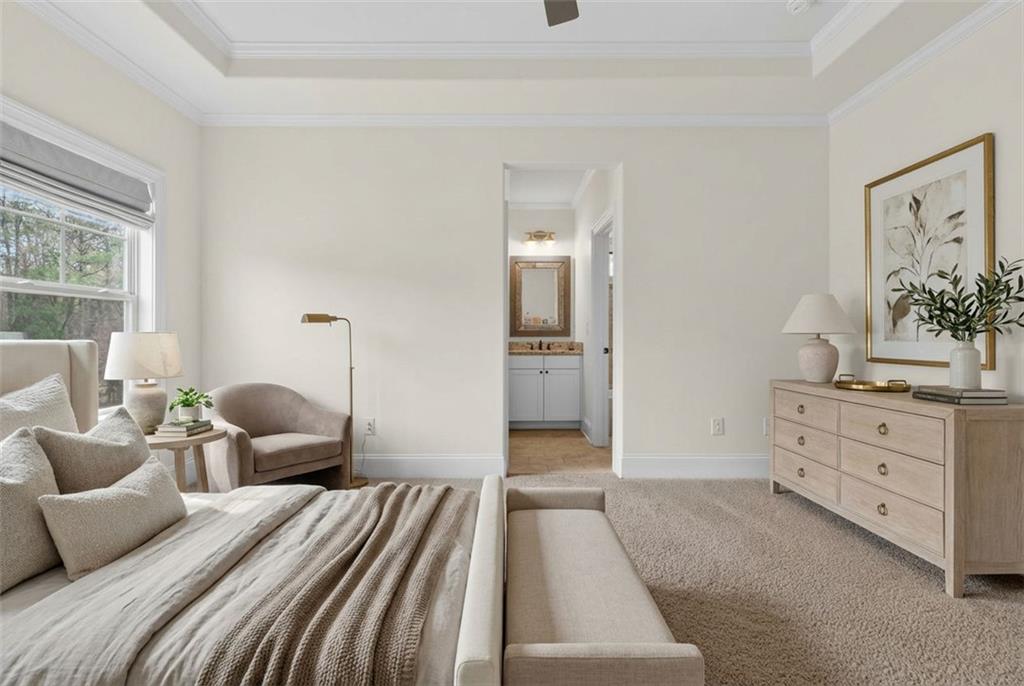 829 Christopher Road Sharpsburg, GA 30277 - Photo 44 of 70