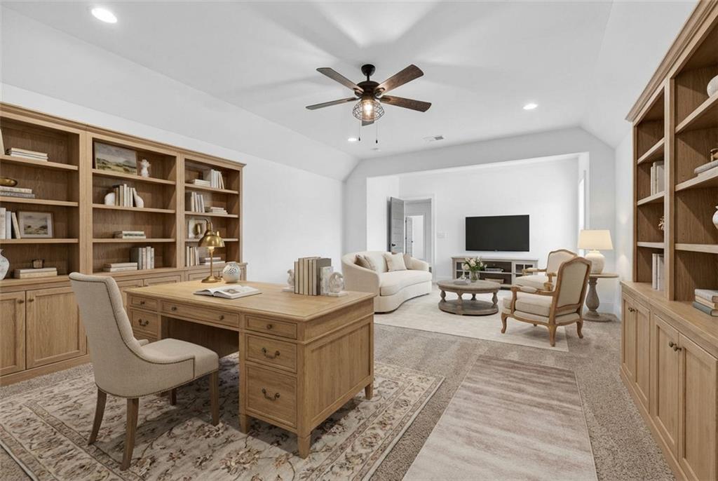 829 Christopher Road Sharpsburg, GA 30277 - Photo 46 of 70