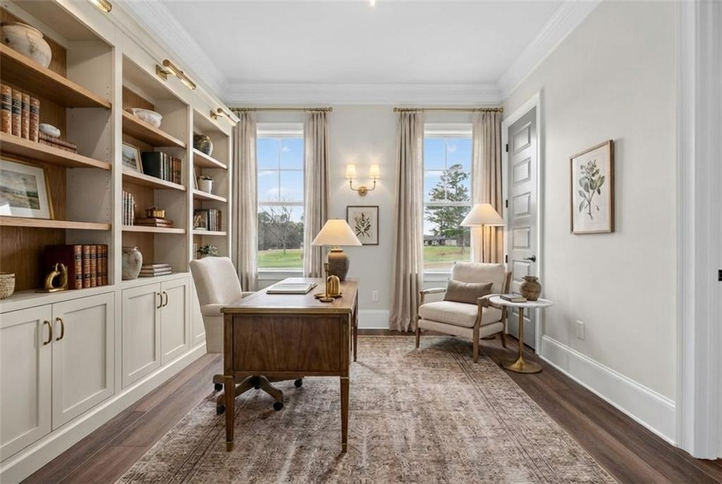 829 Christopher Road Sharpsburg, GA 30277 - Photo 48 of 70