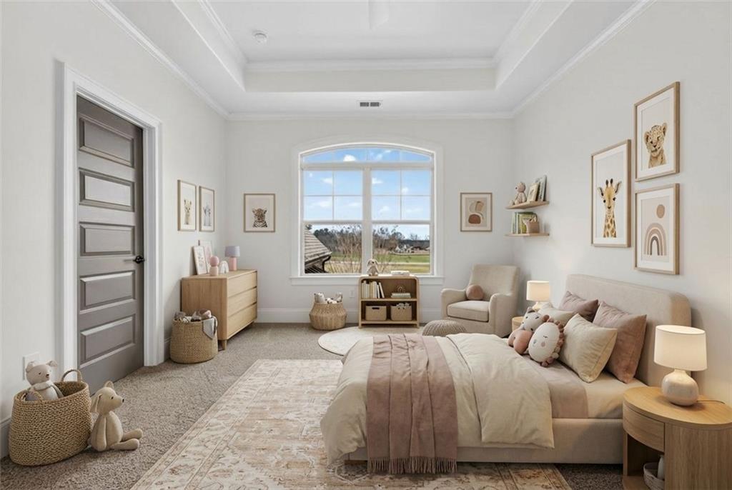 829 Christopher Road Sharpsburg, GA 30277 - Photo 50 of 70