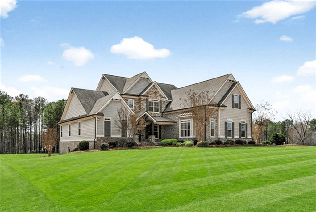 829 Christopher Road Sharpsburg, GA 30277 - Photo 5 of 70