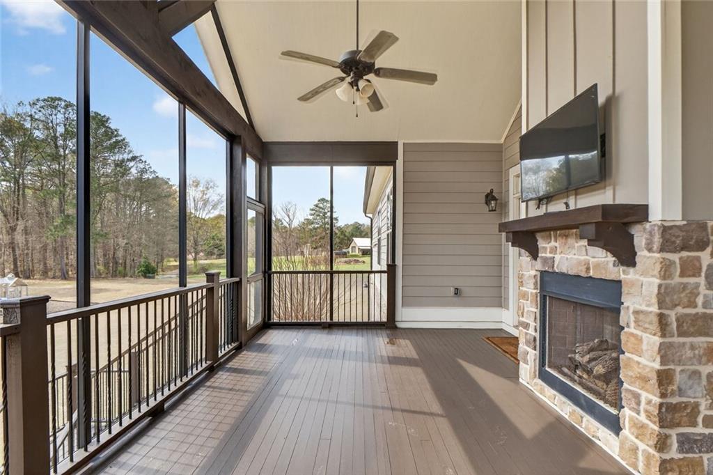 829 Christopher Road Sharpsburg, GA 30277 - Photo 63 of 70