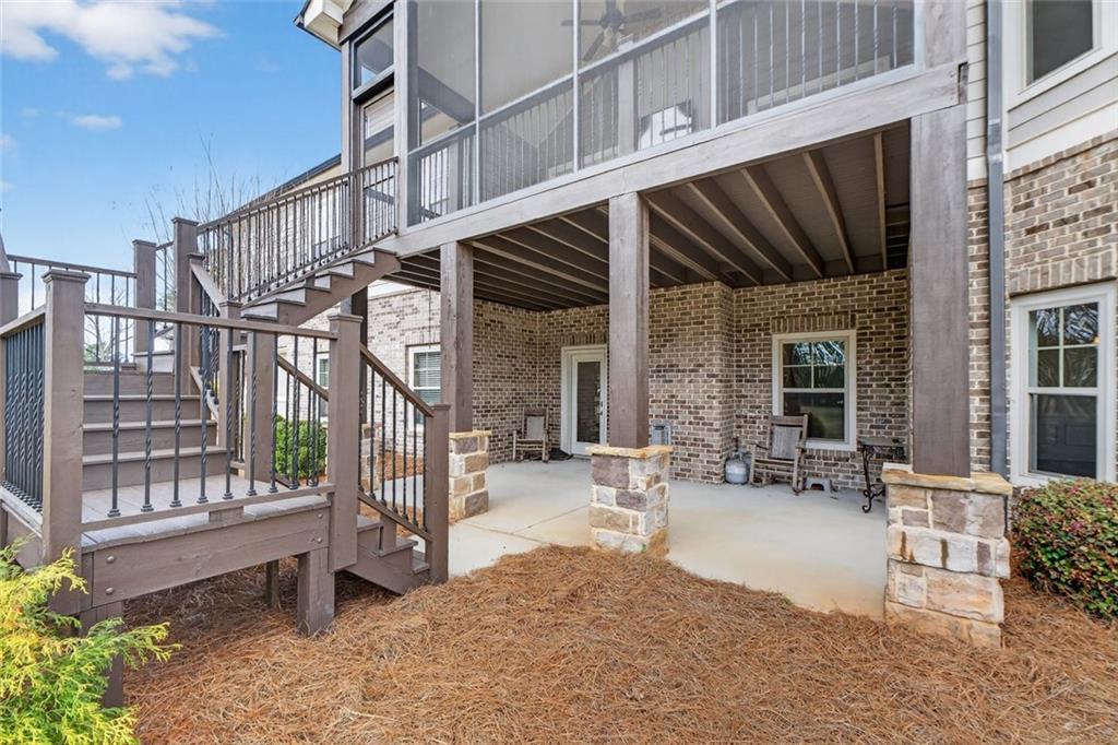 829 Christopher Road Sharpsburg, GA 30277 - Photo 64 of 70