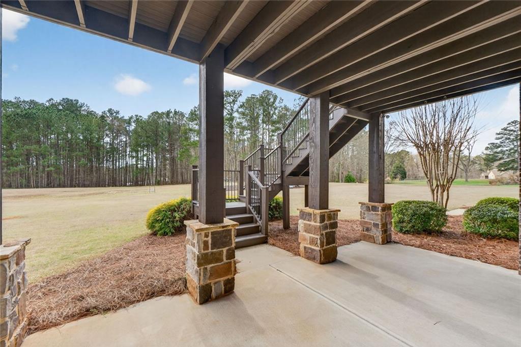 829 Christopher Road Sharpsburg, GA 30277 - Photo 65 of 70