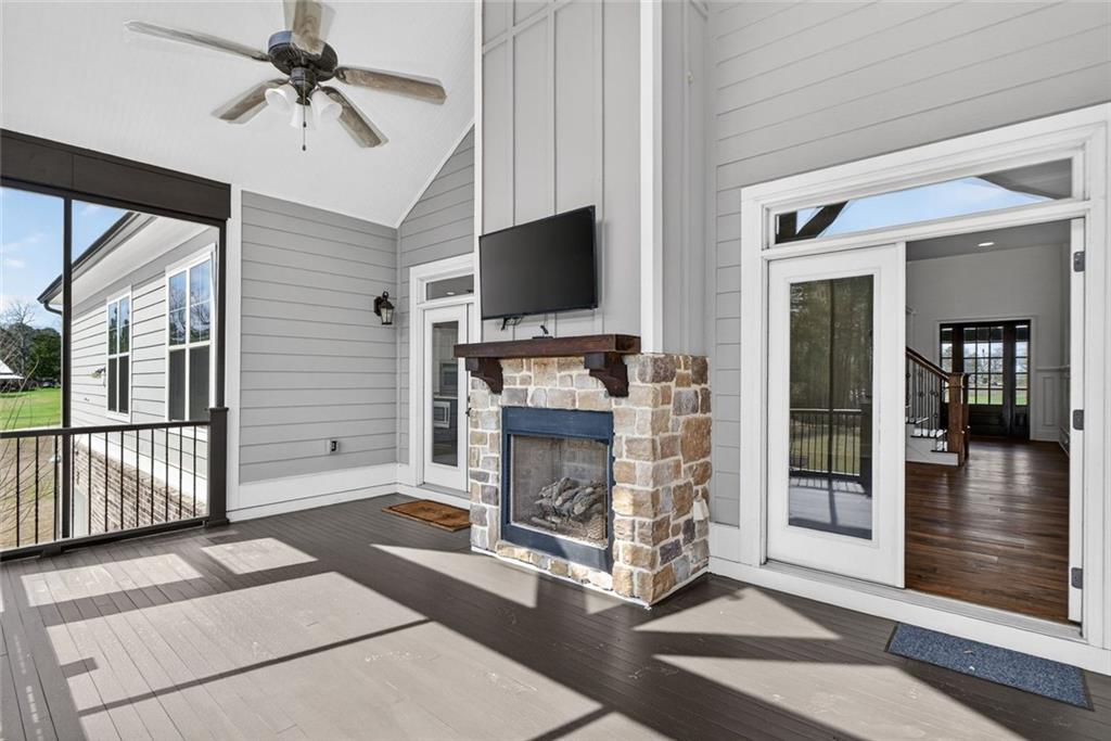 829 Christopher Road Sharpsburg, GA 30277 - Photo 67 of 70