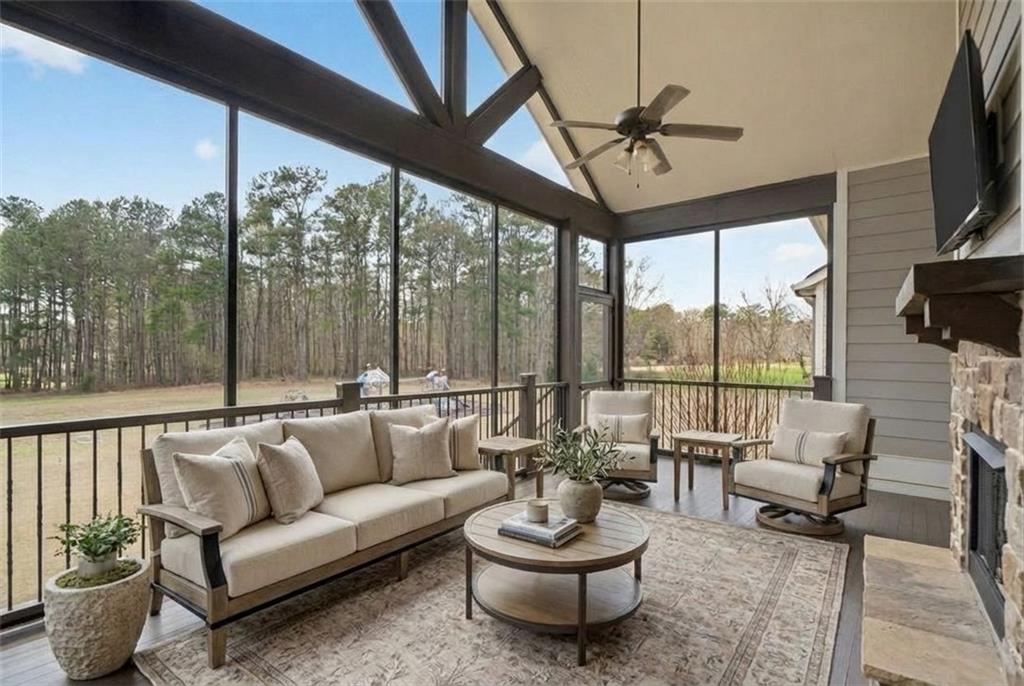 829 Christopher Road Sharpsburg, GA 30277 - Photo 69 of 70