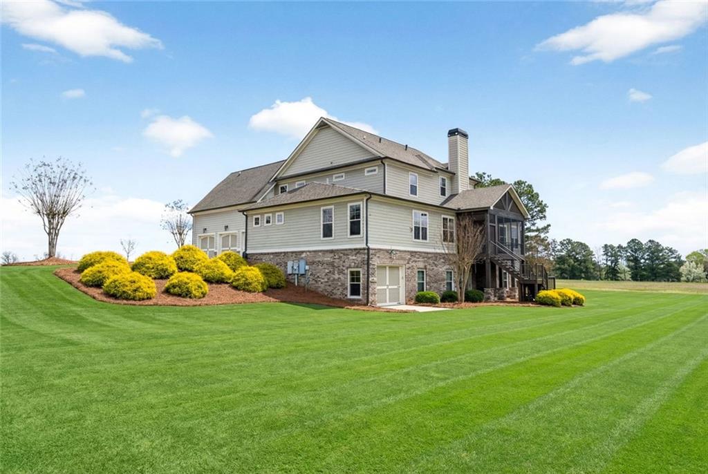 829 Christopher Road Sharpsburg, GA 30277 - Photo 7 of 70