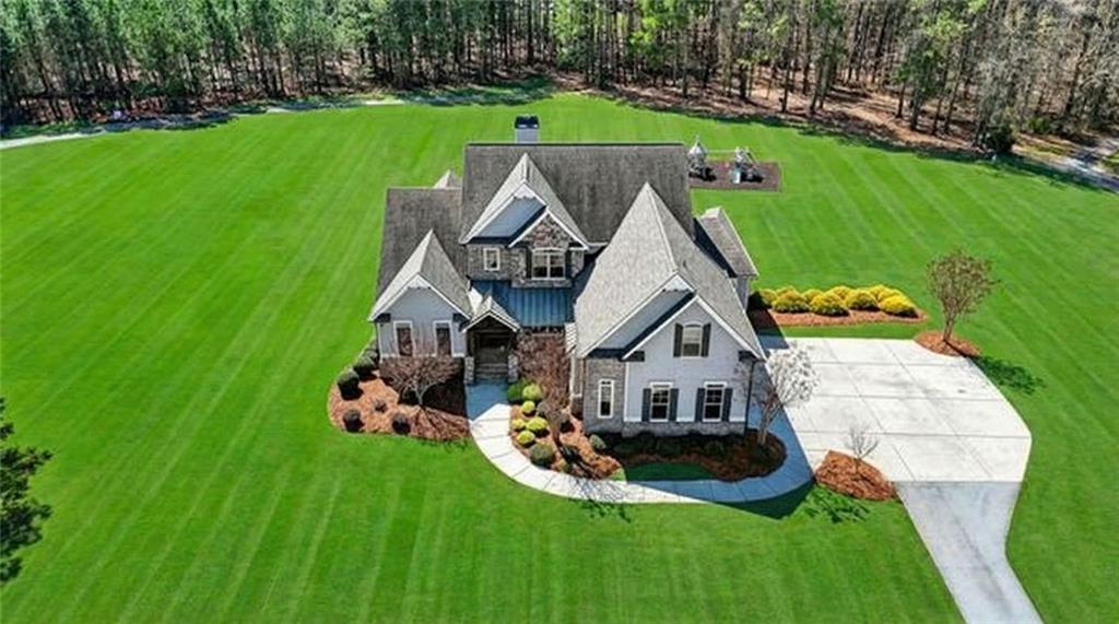 829 Christopher Road Sharpsburg, GA 30277 - Photo 9 of 70