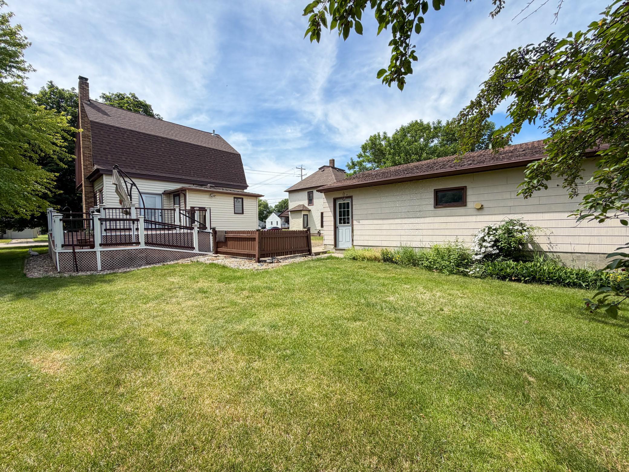 112 4th Street South Gaylord, MN 55334 - Photo 2 of 4