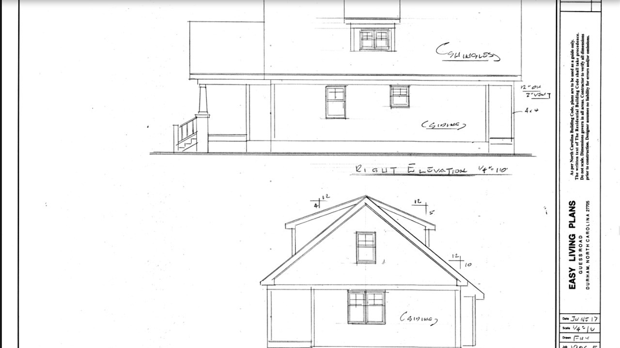 916 Horton Road Durham, NC 27704 - Photo 17 of 21 Photo 17