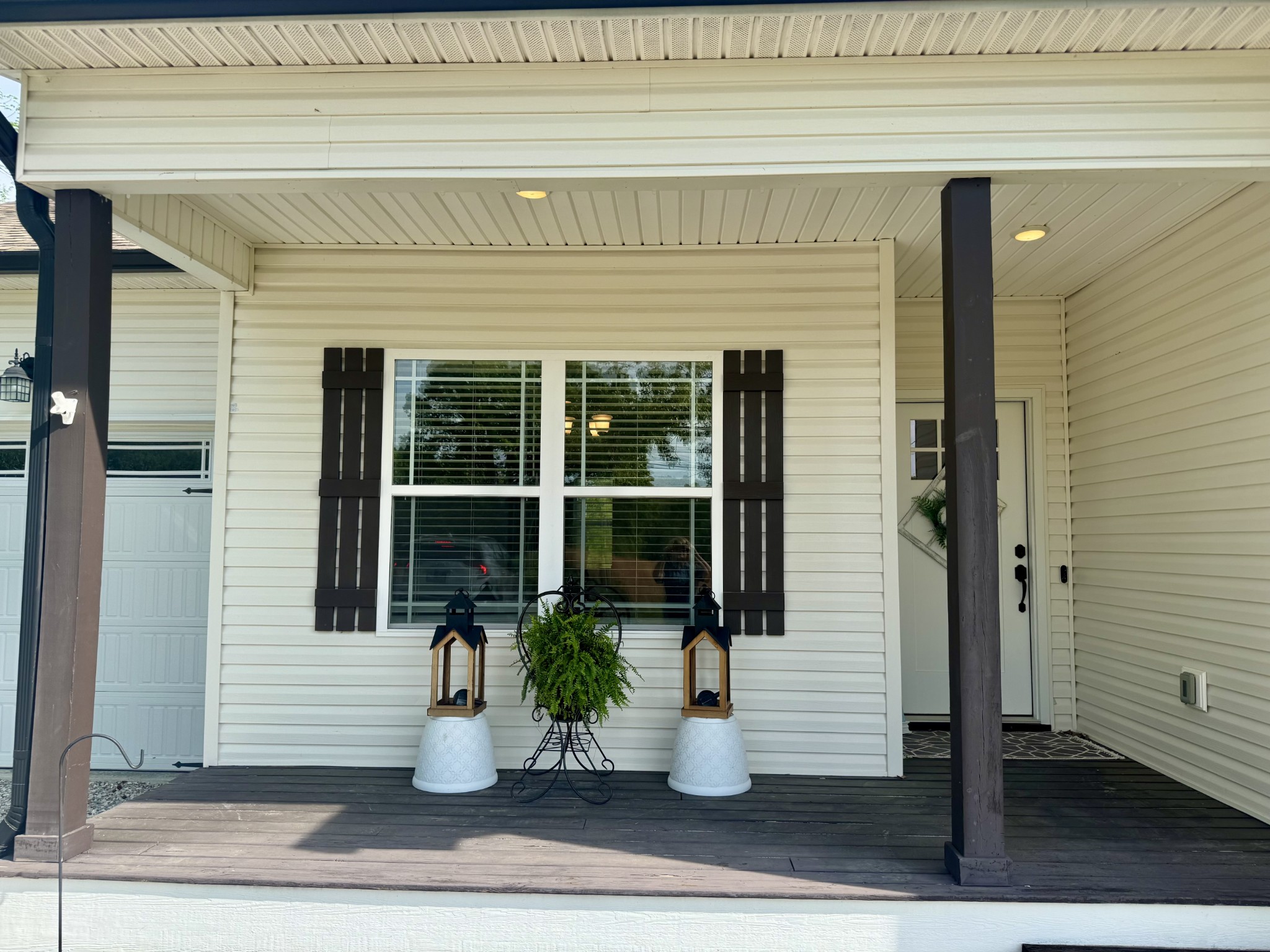 120 Pine Thicket Road McEwen, TN 37101 - Photo 2 of 27