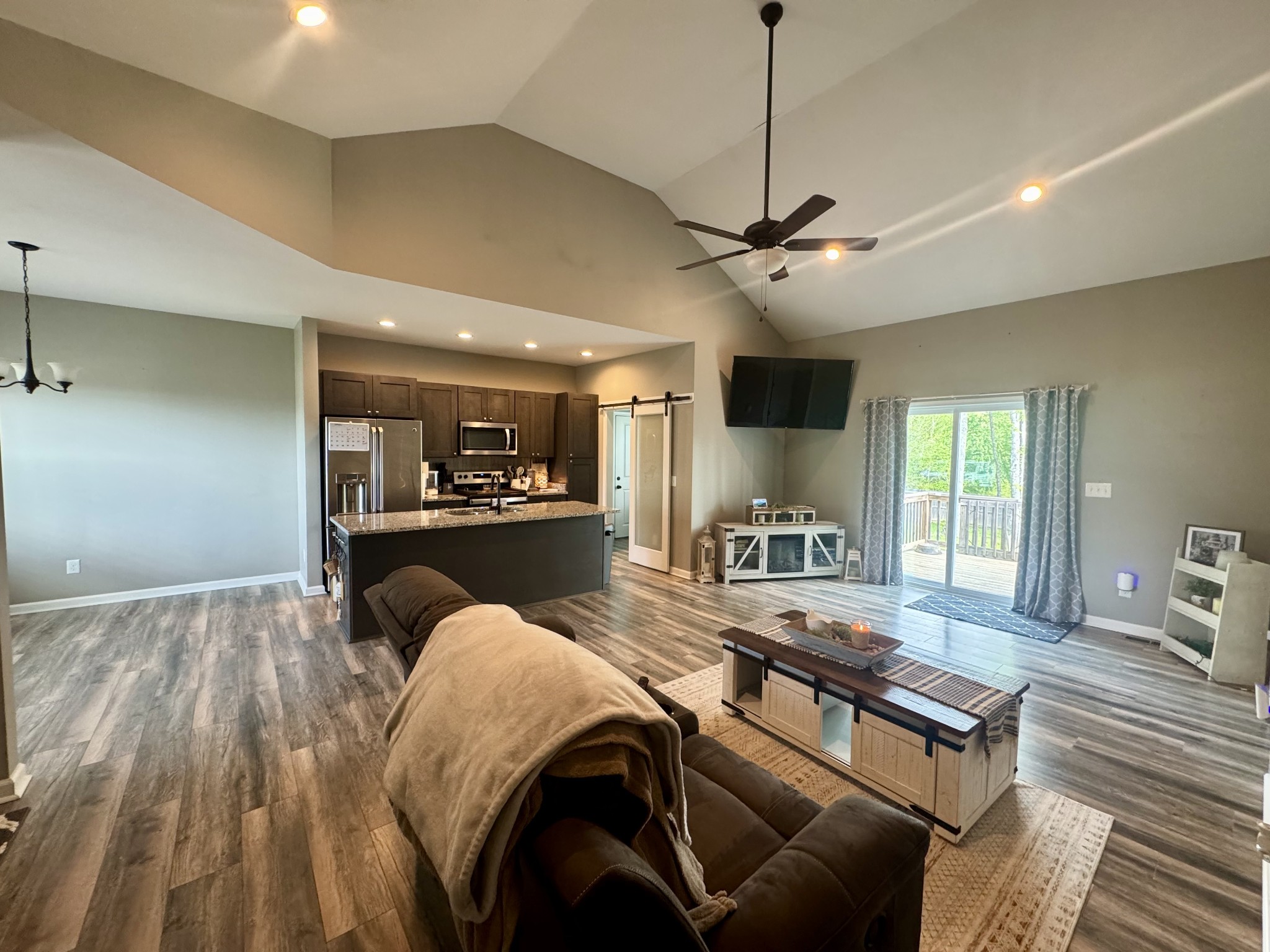 120 Pine Thicket Road McEwen, TN 37101 - Photo 8 of 27