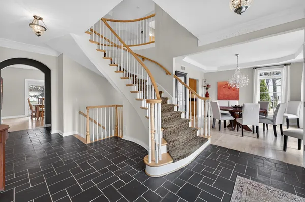 $850,000 | 1614 Blue Ridge Trail, Waunakee, WI 53597