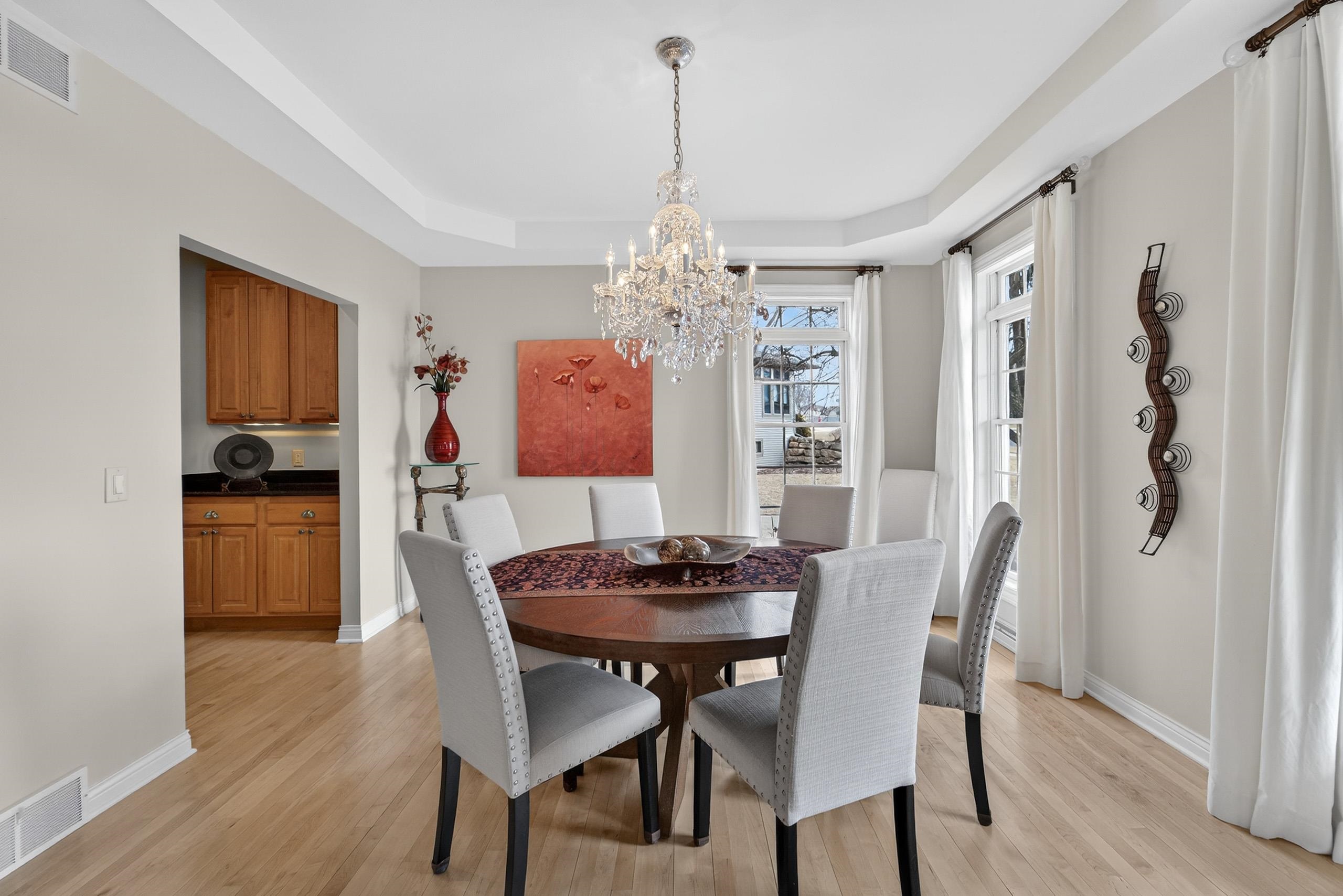 1614 Blue Ridge Trail Waunakee, WI 53597 - Photo 11 of 69