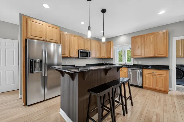 $850,000 | 1614 Blue Ridge Trail, Waunakee, WI 53597