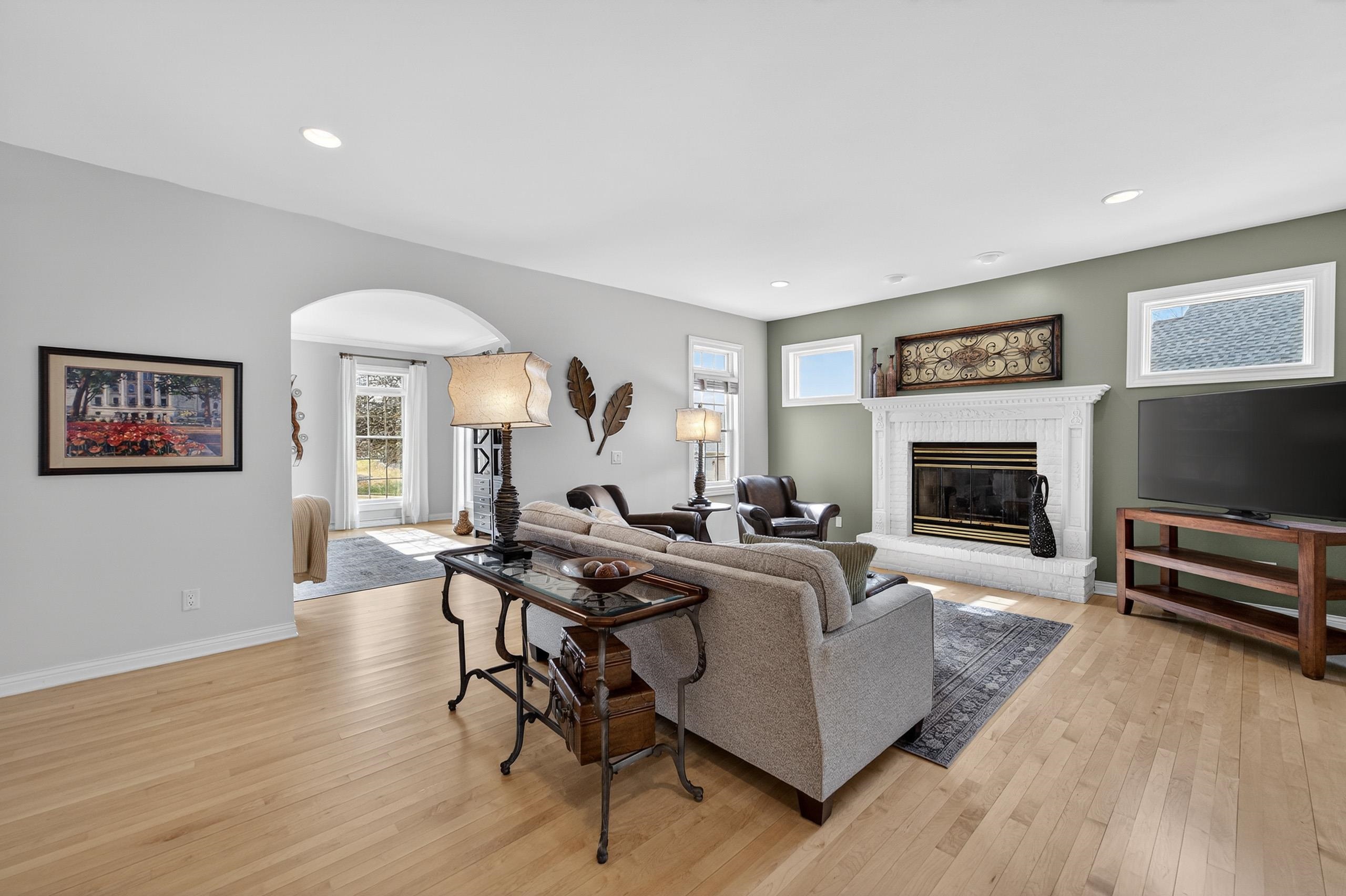 1614 Blue Ridge Trail Waunakee, WI 53597 - Photo 15 of 69