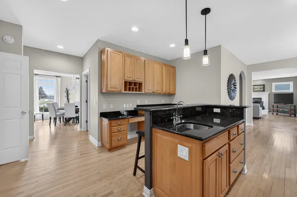 $850,000 | 1614 Blue Ridge Trail, Waunakee, WI 53597