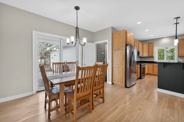 $850,000 | 1614 Blue Ridge Trail, Waunakee, WI 53597