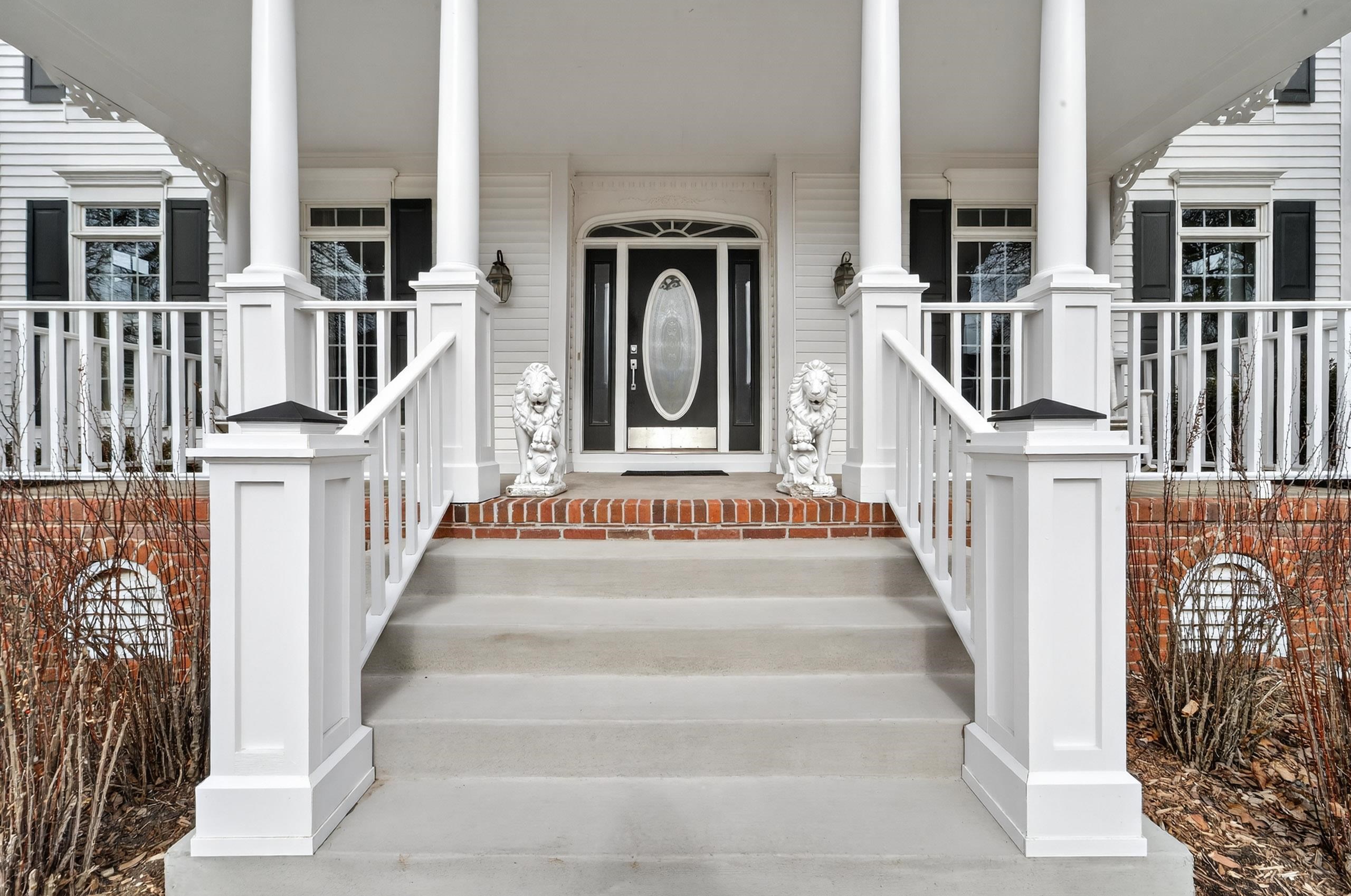 1614 Blue Ridge Trail Waunakee, WI 53597 - Photo 2 of 69